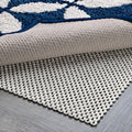 Non Slip Rug Pad Size 2 X10 for Runner Rugs on Hardwood Floors