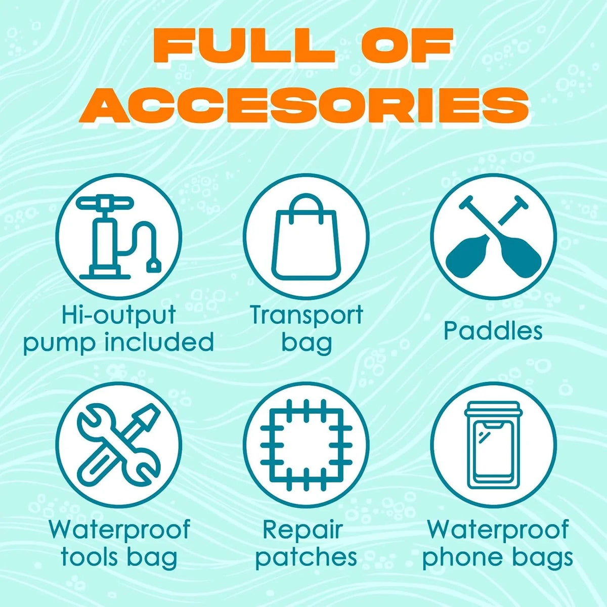 Kp Inflatable Kayak 2 Person with Sun Canopy Detachable Kayaks for Adults 3RD Seat for Dog Child Waterproof Phone Bags Adjustable