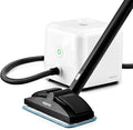 Steam Cleaner with 17-Piece Accessory Kit