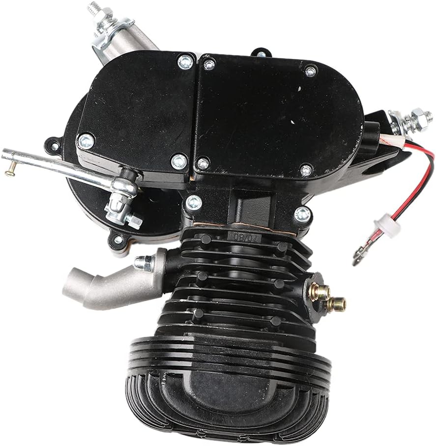 100cc 2-Stroke Bicycle Gas Engine Conversion Kit
