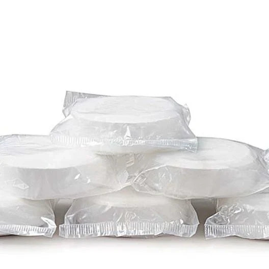 Leslie's - 3 in. Jumbo Chlorine Pool Tabs - 20 lbs. Bucket