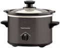 Toastmaster 1.5 Quart Slow Cooker