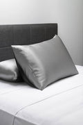 19 Momme 100% Pure Mulberry Silk Pillowcase - Exceptional Value - Good Housekeeping Quality Tested | Fishers Finery
