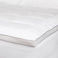 Powernap Celliant Mattress Pad, Twin - White