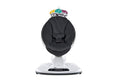 Mamaroo 4 Baby Swing | Bluetooth Baby Rocker with 5 Unique Motions
