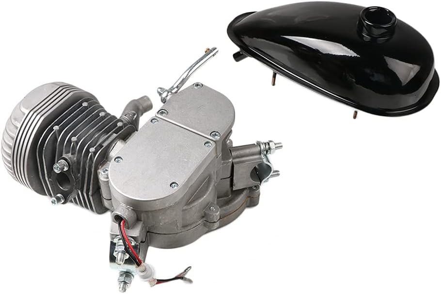 100cc 2-Stroke Bicycle Gas Engine Conversion Kit