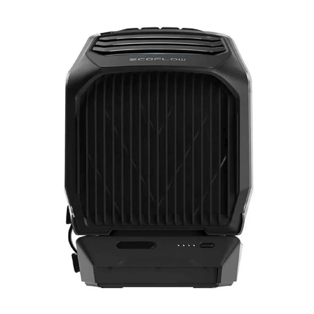 Wave 2 1800W Portable Outdoor AC with Heater, 6K btu
