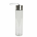 MS 18oz Water Bottle Clear, Size: 18 oz