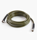 Water Right 400 Series Polyurethane Slim ; Light Drinking Water Safe Garden Hose, 25-Foot