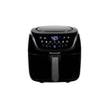 New - PowerXL Vortex Pro Air Fryer 4Qt - Black