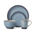 Pfaltzgraff Dinnerware, Sadie Blue - 16 Piece(s)