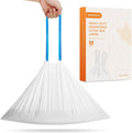 Automatic Self-Cleaning Cat Litter Box and Accessories
