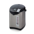 Tiger PDU - A40U - K 40 L Electric Kettle with LCD Control Panel Silver Black