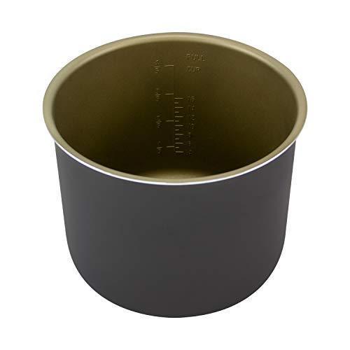 Smart Pressure and Cooker, 9.5 quart, Stainless Steel