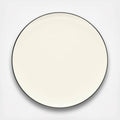 Noritake Colorwave Coupe Dinner Plate - Graphite