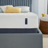 Sheer Slumber 8 Medium Firm Cooling Gel Memory Foam Mattress