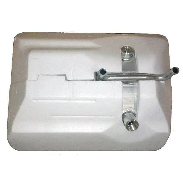 Inner Water Heater Tank