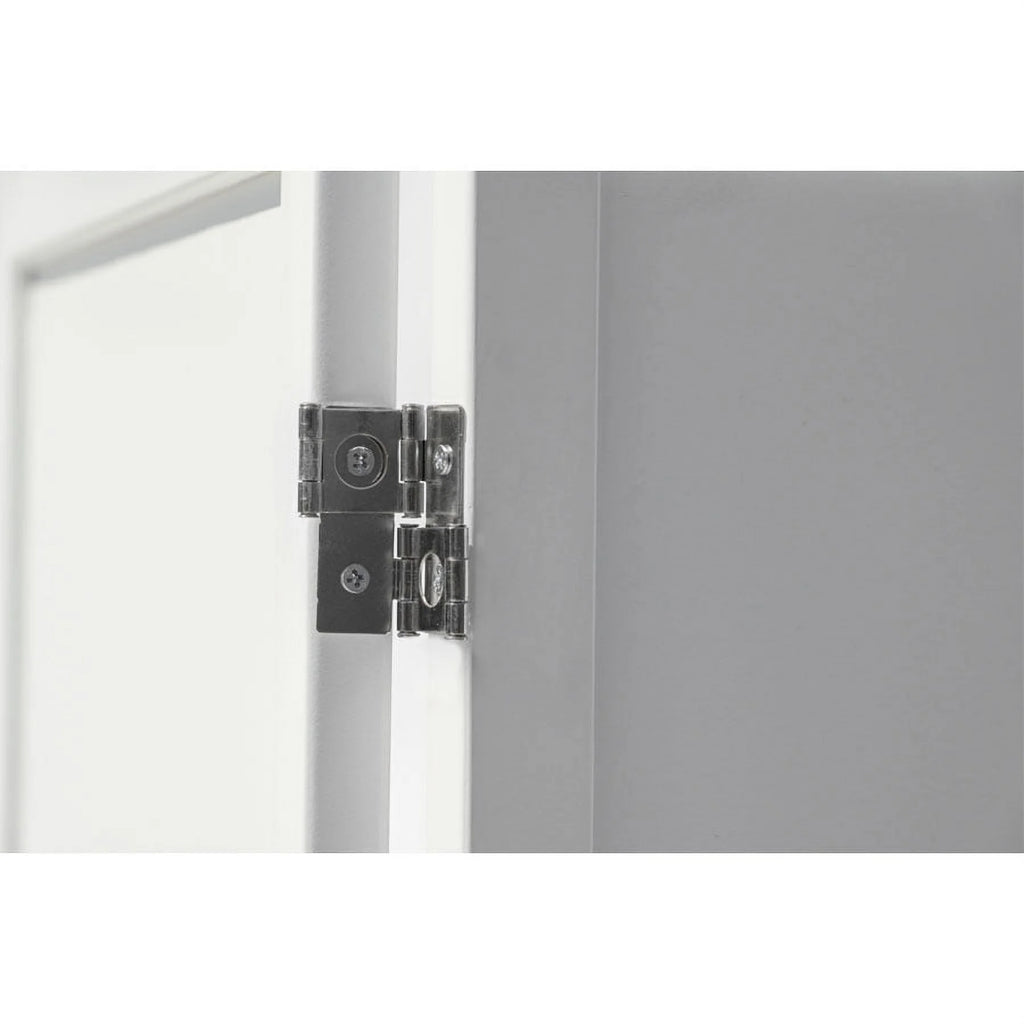 Legacy Decor Solid Wood 4 Panel Room Divider, 70" Tall, Black Finish, Freestanding