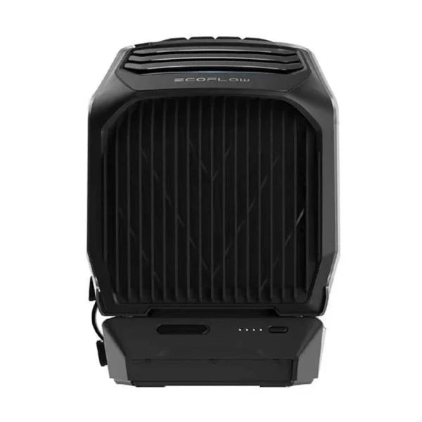 Wave 2 1800W Portable Outdoor AC with Heater, 6K btu