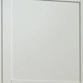 Sauder Wardrobe/Storage Cabinet, Cinnamon Cherry Finish