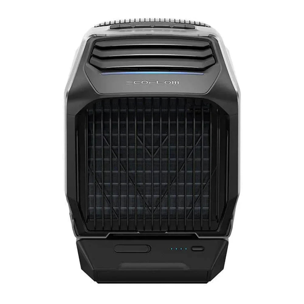 Wave 2 1800W Portable Outdoor AC with Heater, 6K btu