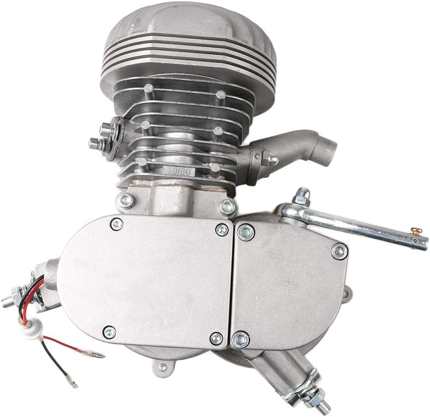 100cc 2-Stroke Bicycle Gas Engine Conversion Kit