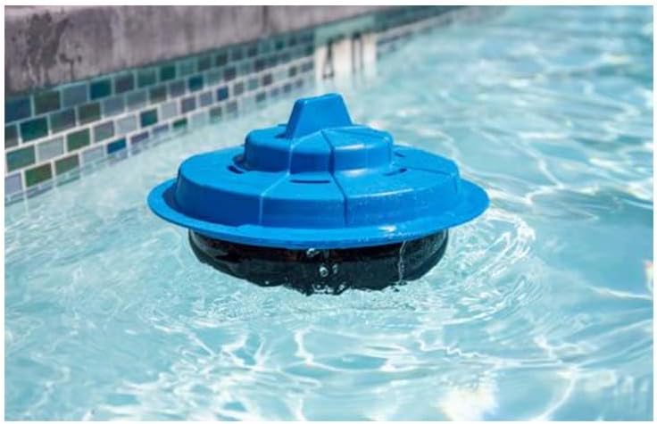 Pool Patrol | Pool Alarm | Certified Astm Safety Specification F2208 | Safe for Pool Owners with Children, Neighbors | Easy to Install with…