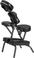 Portable Folding Massage Chair with Carrying Case