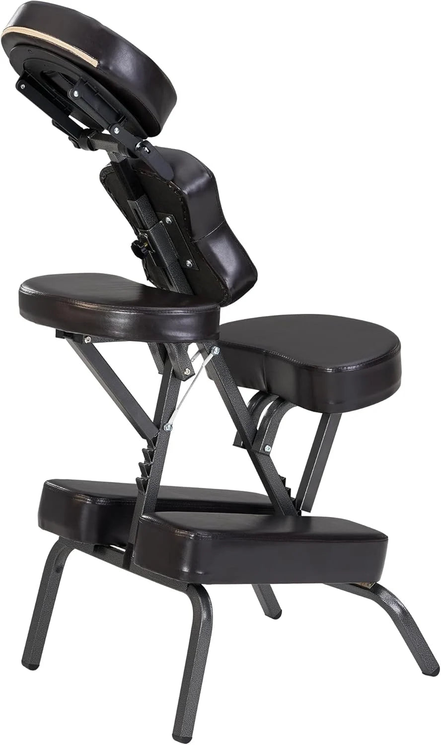 Portable Folding Massage Chair with Carrying Case