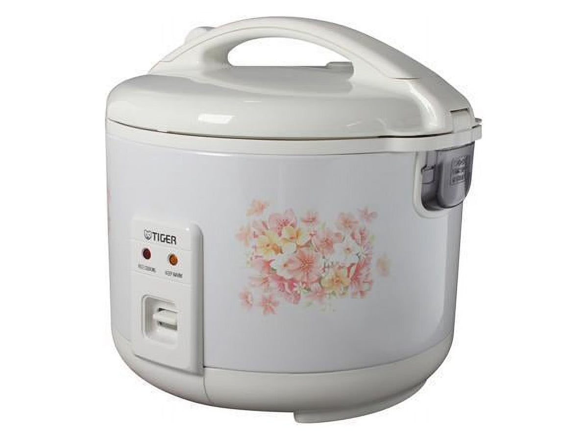 Tiger Jnp - 1500 8 Cup Rice Cooker