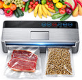 Vacuum Sealer Machine. Full Automatic Food Sealer