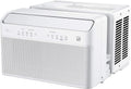U-shaped Inverter Window Air Conditioner 12,000BTU with Open Window Flexibility, Robust Installation,extreme Quiet, 35% Energy Saving, Smart…