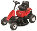 30 Inch 6 Speed Premium Neighborhood Riding Lawn Mower