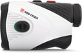 Rechargeable Golf Rangefinder with Slope and 7x Magnification