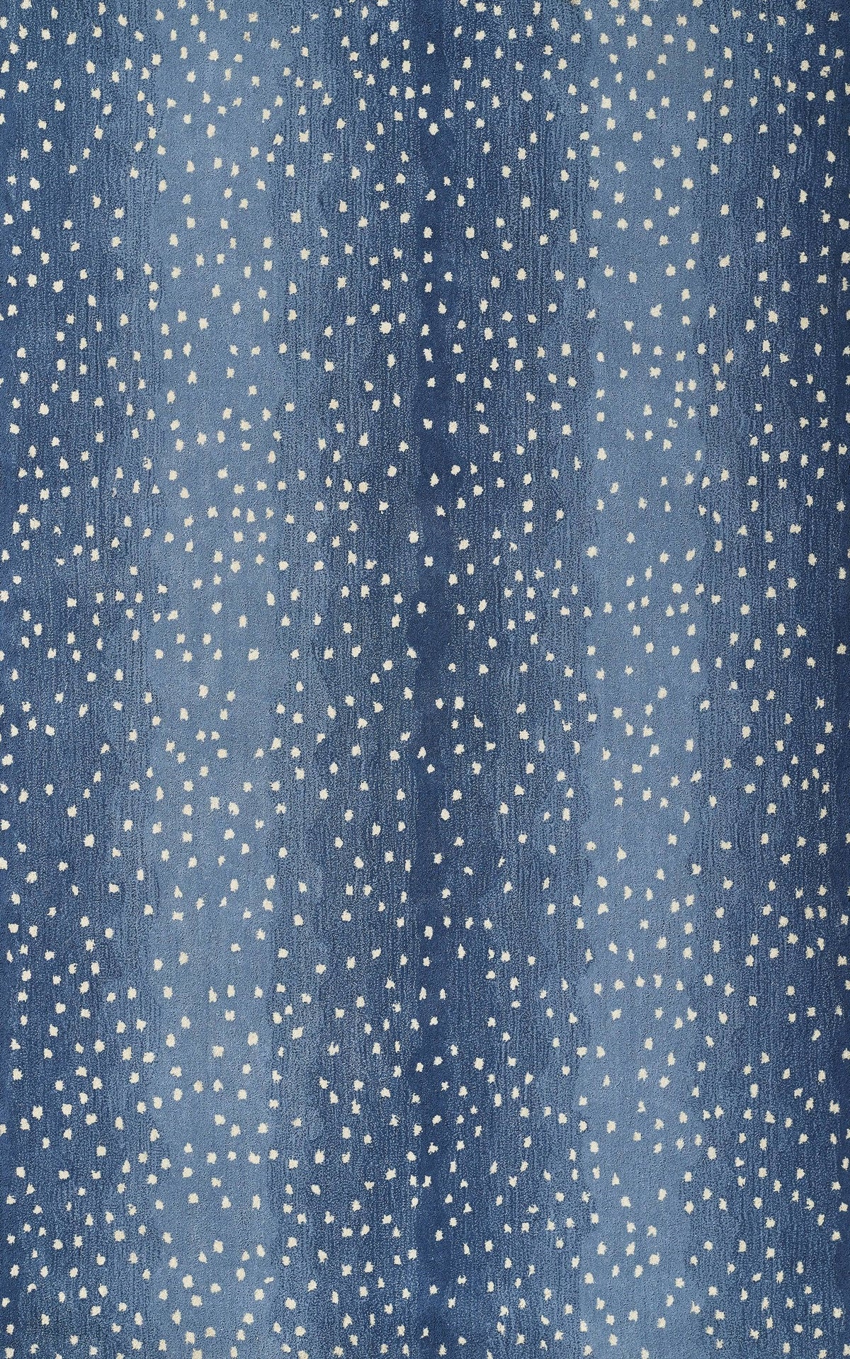 Momeni Woodland Area Rug - 5' x 8', Denim
