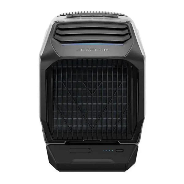 Wave 2 1800W Portable Outdoor AC with Heater, 6K btu