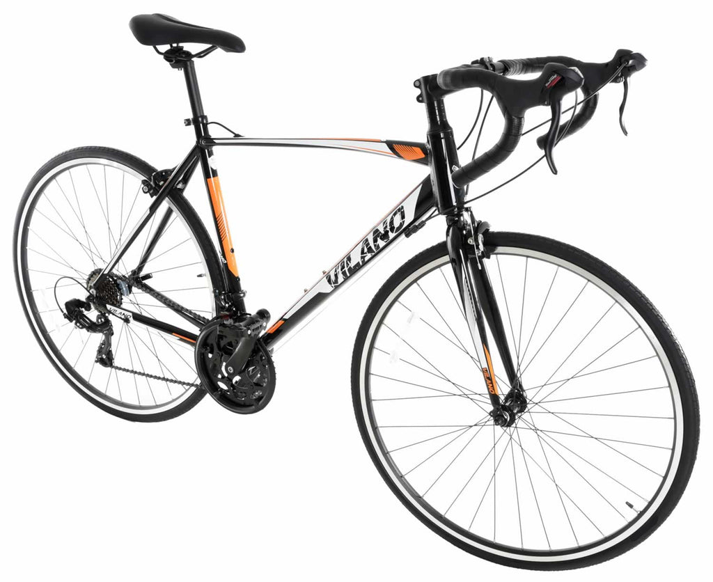 Shadow 3.0 Road Bike with Integrated Shifters