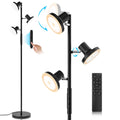 SIBRILLE 36W LED Tree Floor Lamp. Modern Dimmable Standing Lamp