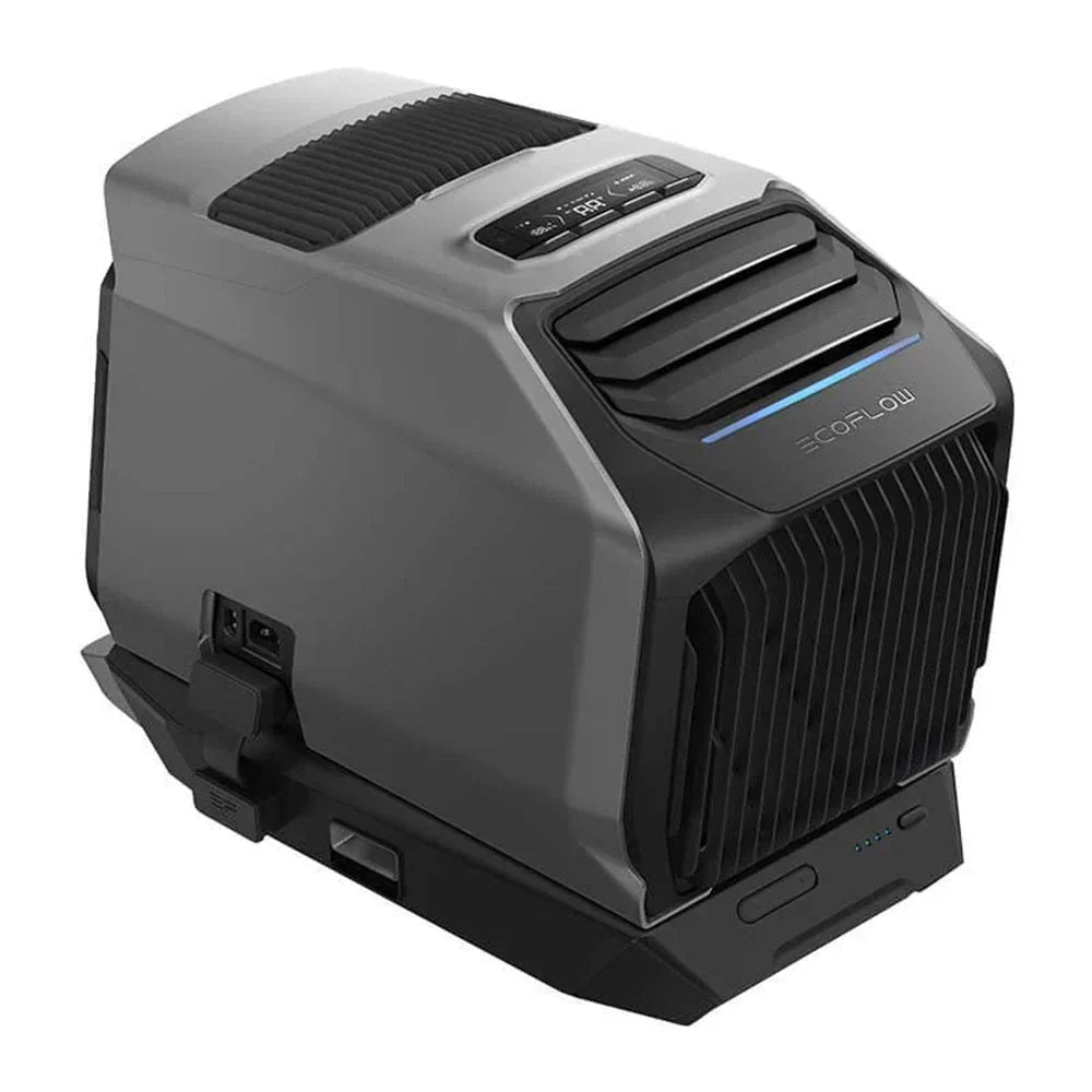 Wave 2 1800W Portable Outdoor AC with Heater, 6K btu