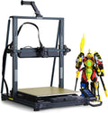 Neptune 3 Pro / 4 Series FDM 3D Printer
