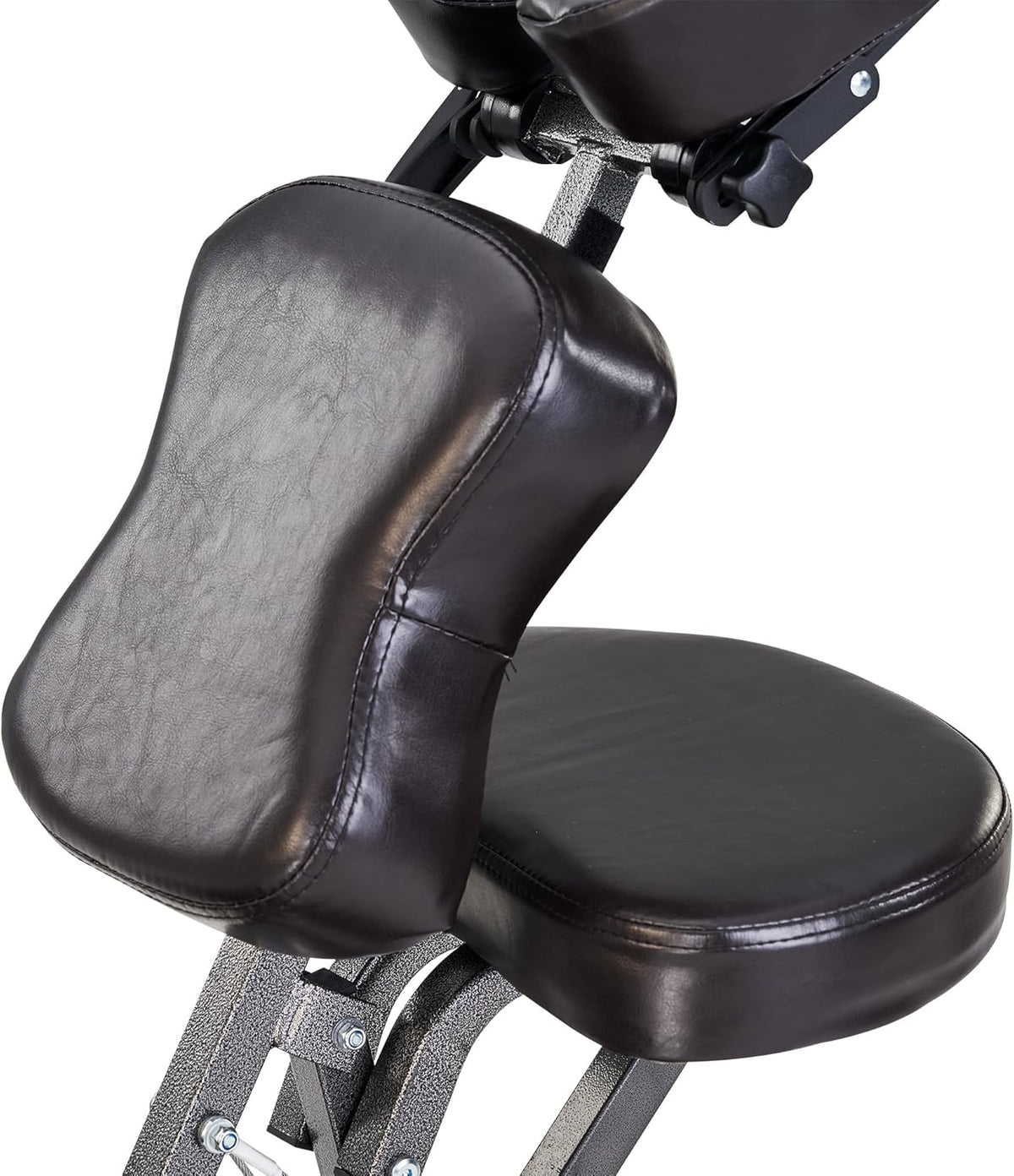 Portable Folding Massage Chair with Carrying Case