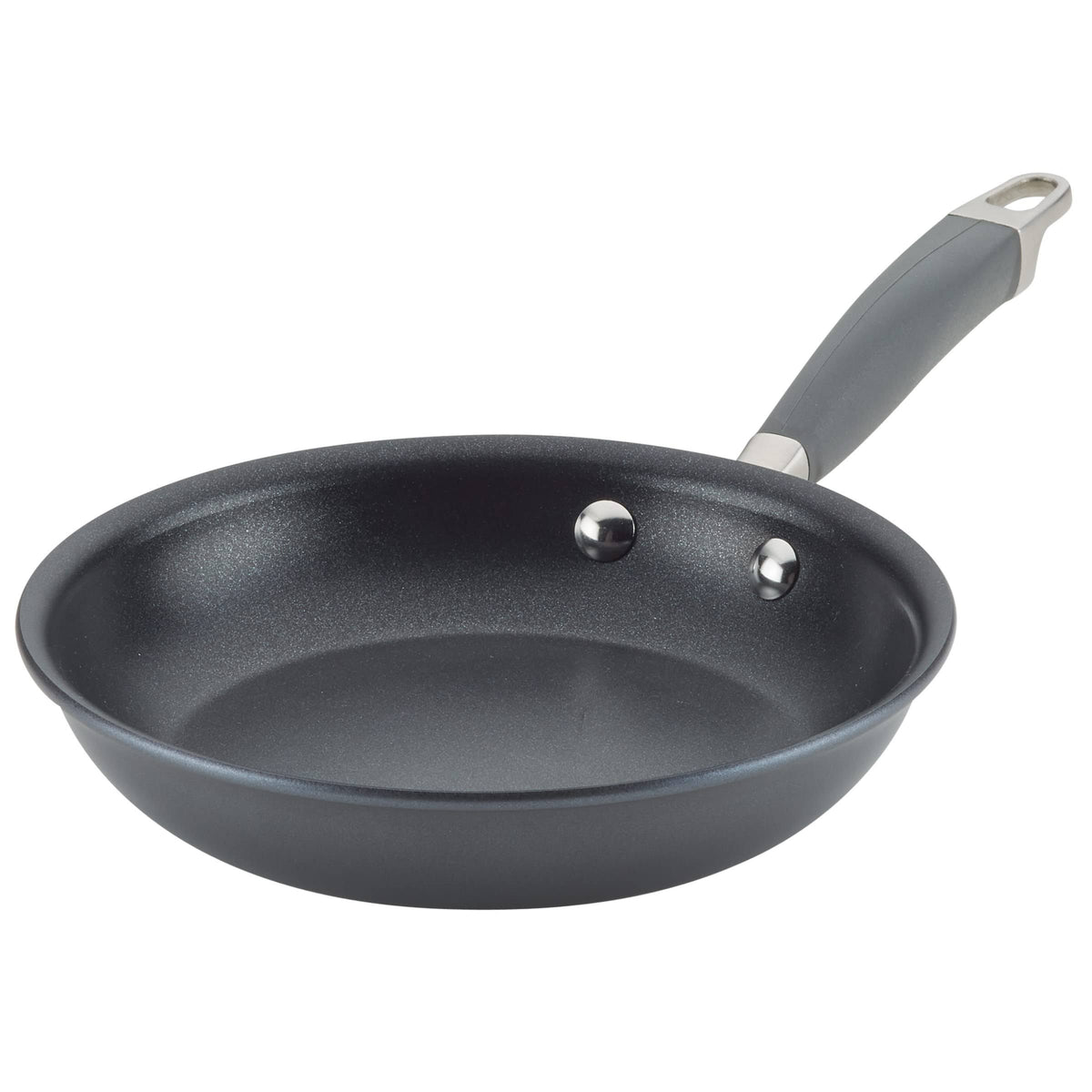 Anolon Advanced Home Hard-Anodized 8.5" Nonstick Skillet - Moonstone