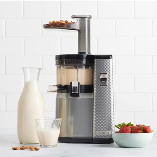 Nama Vitality 5800 Cold Press Juicer